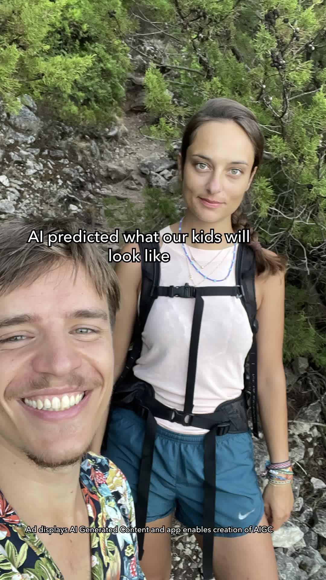 AI photos are my new obsession