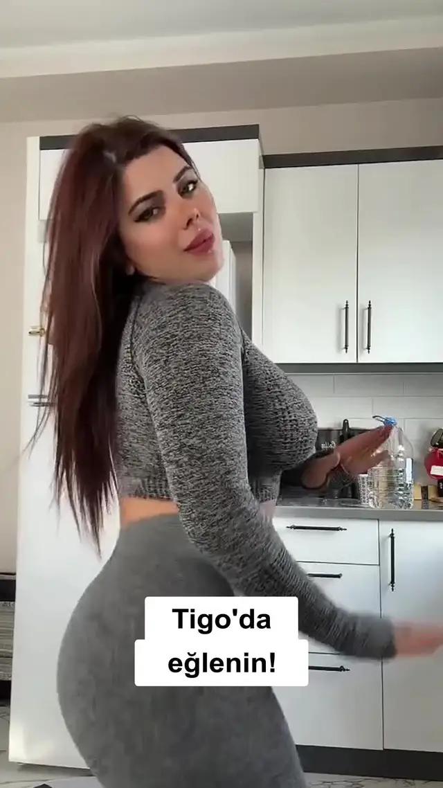 Tigo'da iyi eğlenceler!