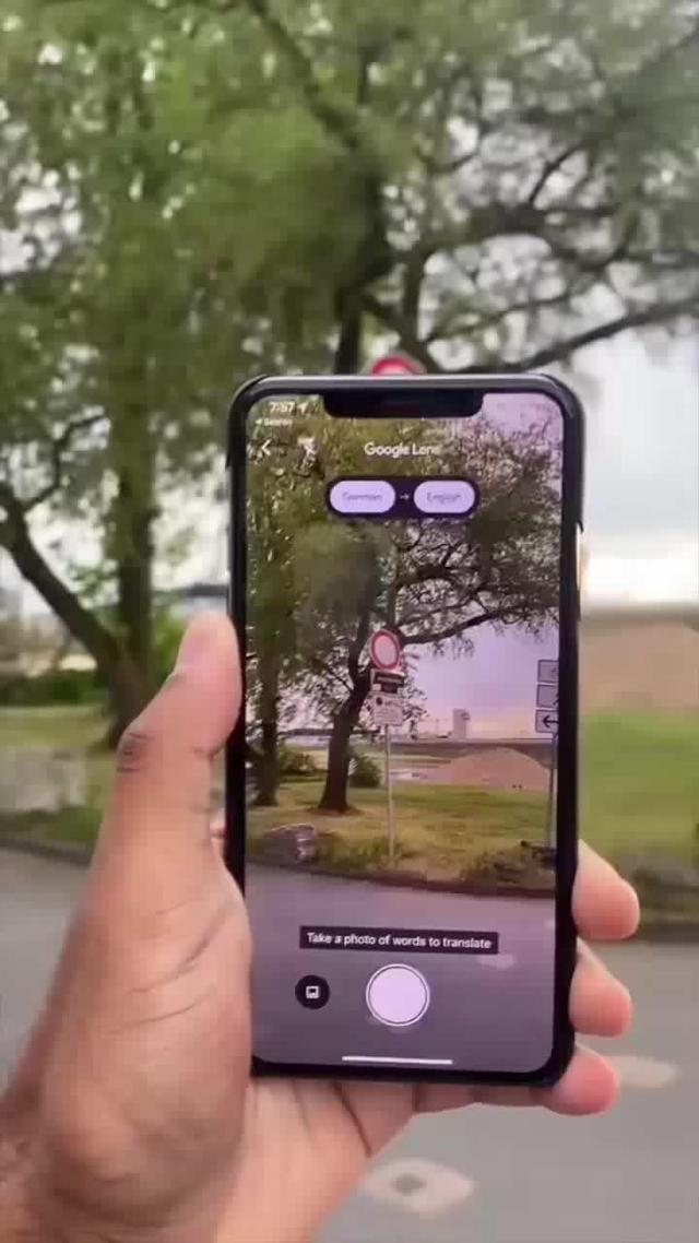 Try it for free now! 