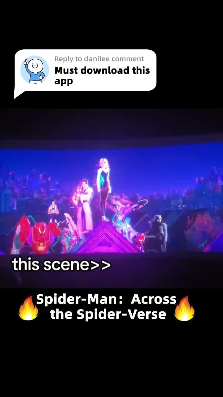 Exclusive premieres, surprises never end
