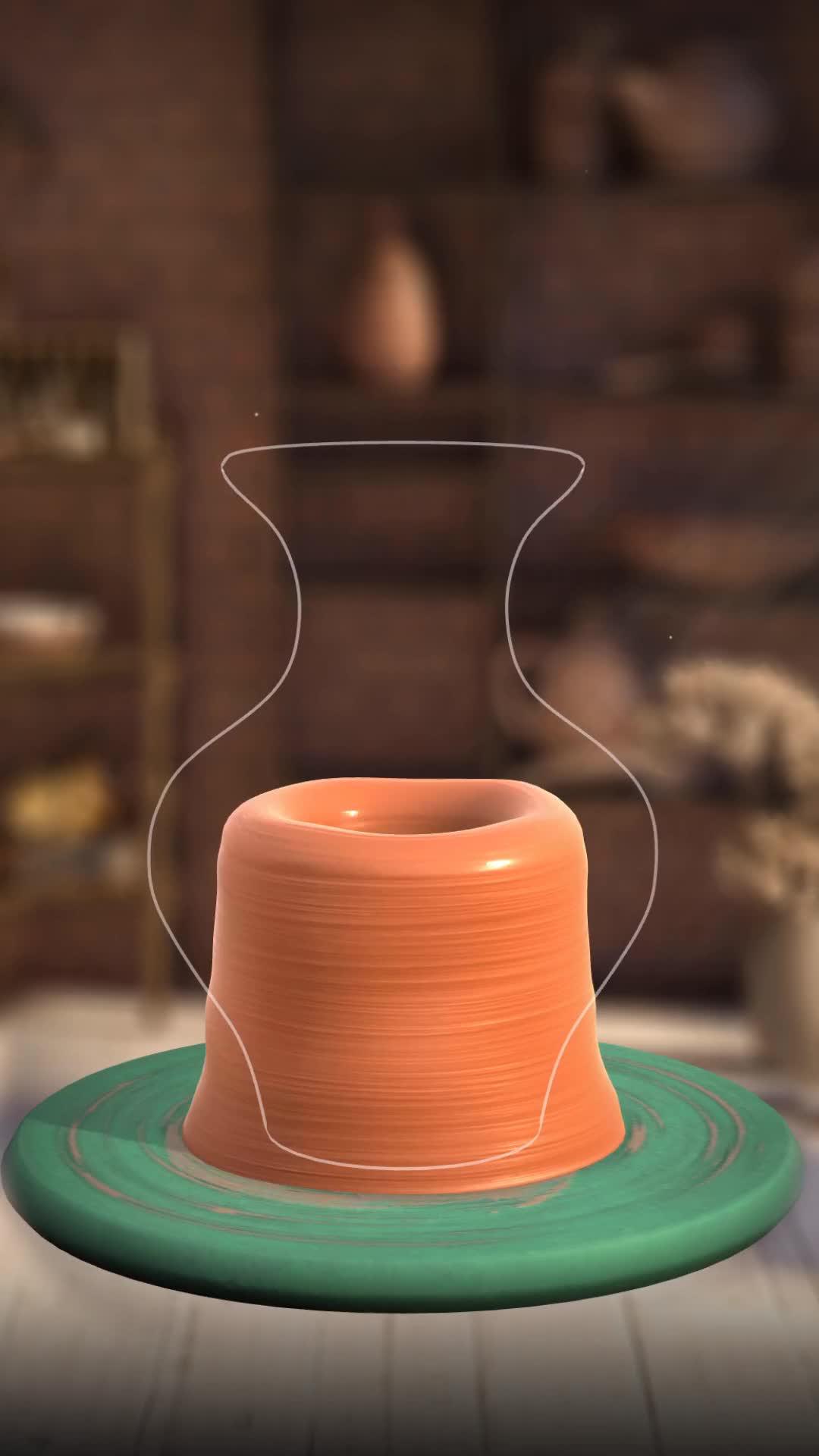 Super satisfying game