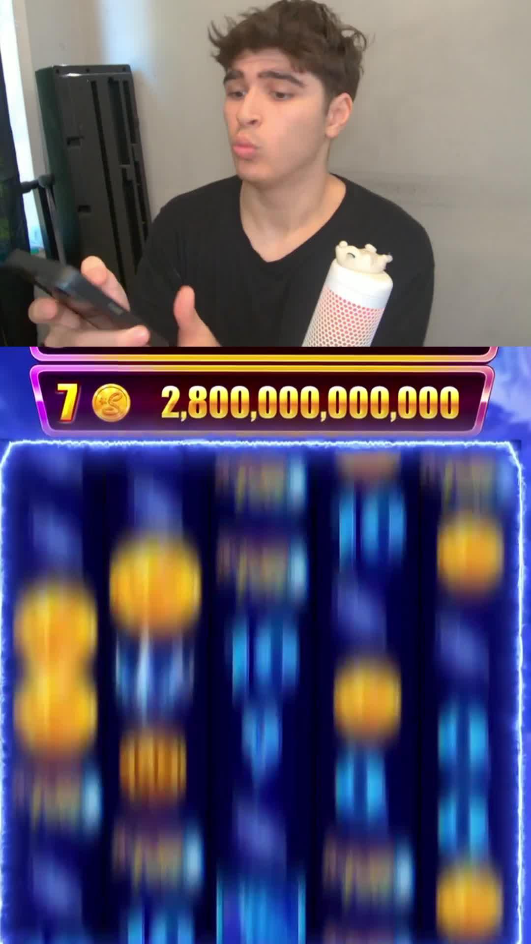 Get 1,000,000.000 FREE Coins! Play now!