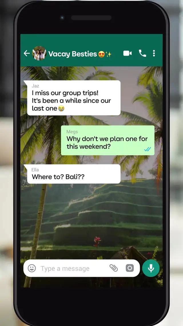 Fly from RM49 with besties 