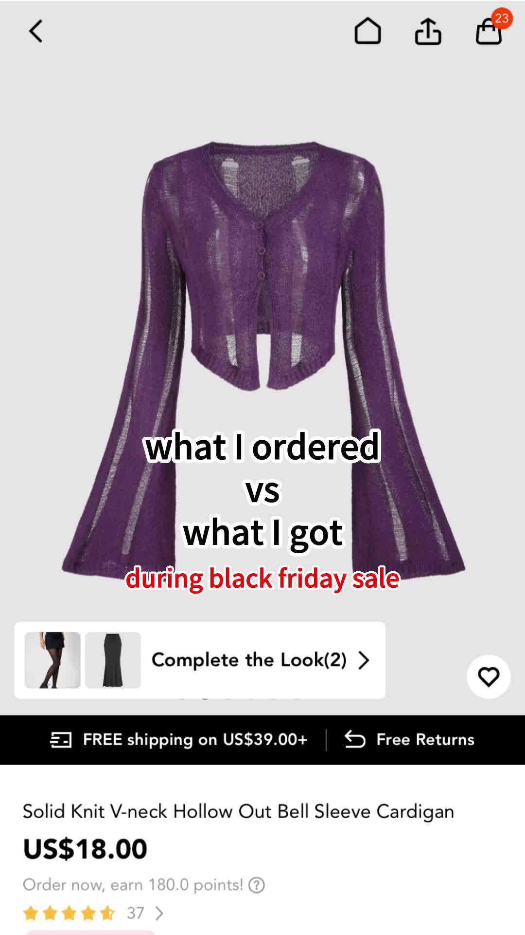 20%OFF Everything for a limited time!