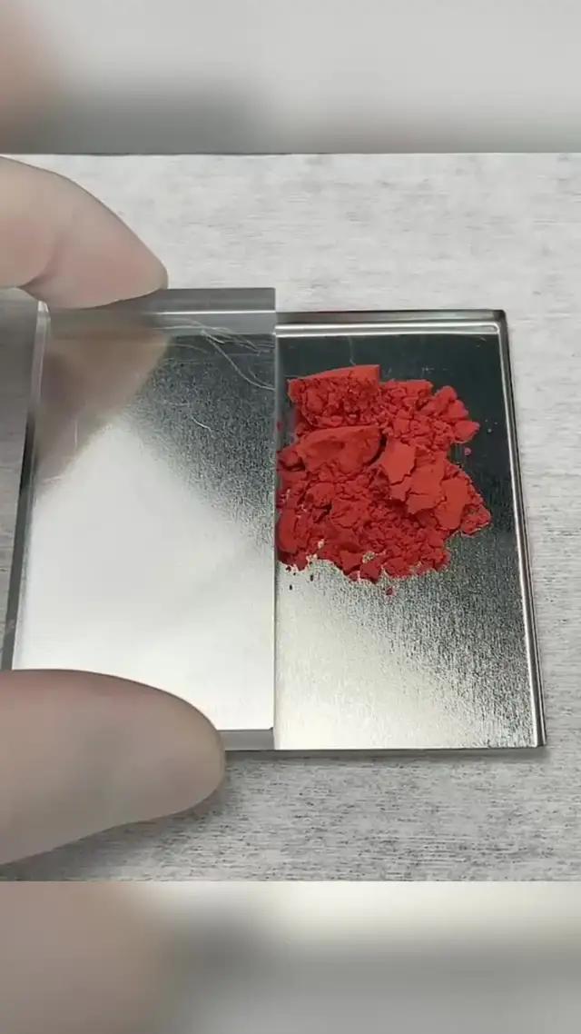 Harder than you think!