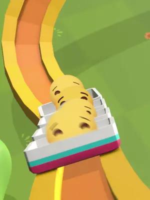 The ultimate amusement park manager