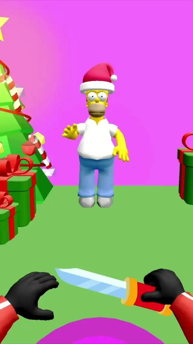 Beat ‘em all to survive!