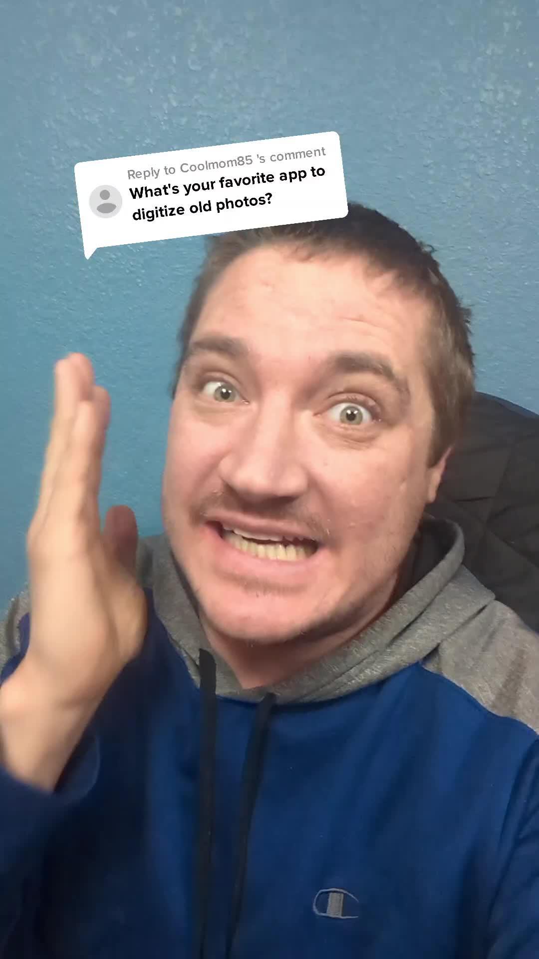 Magical Super Scanning App