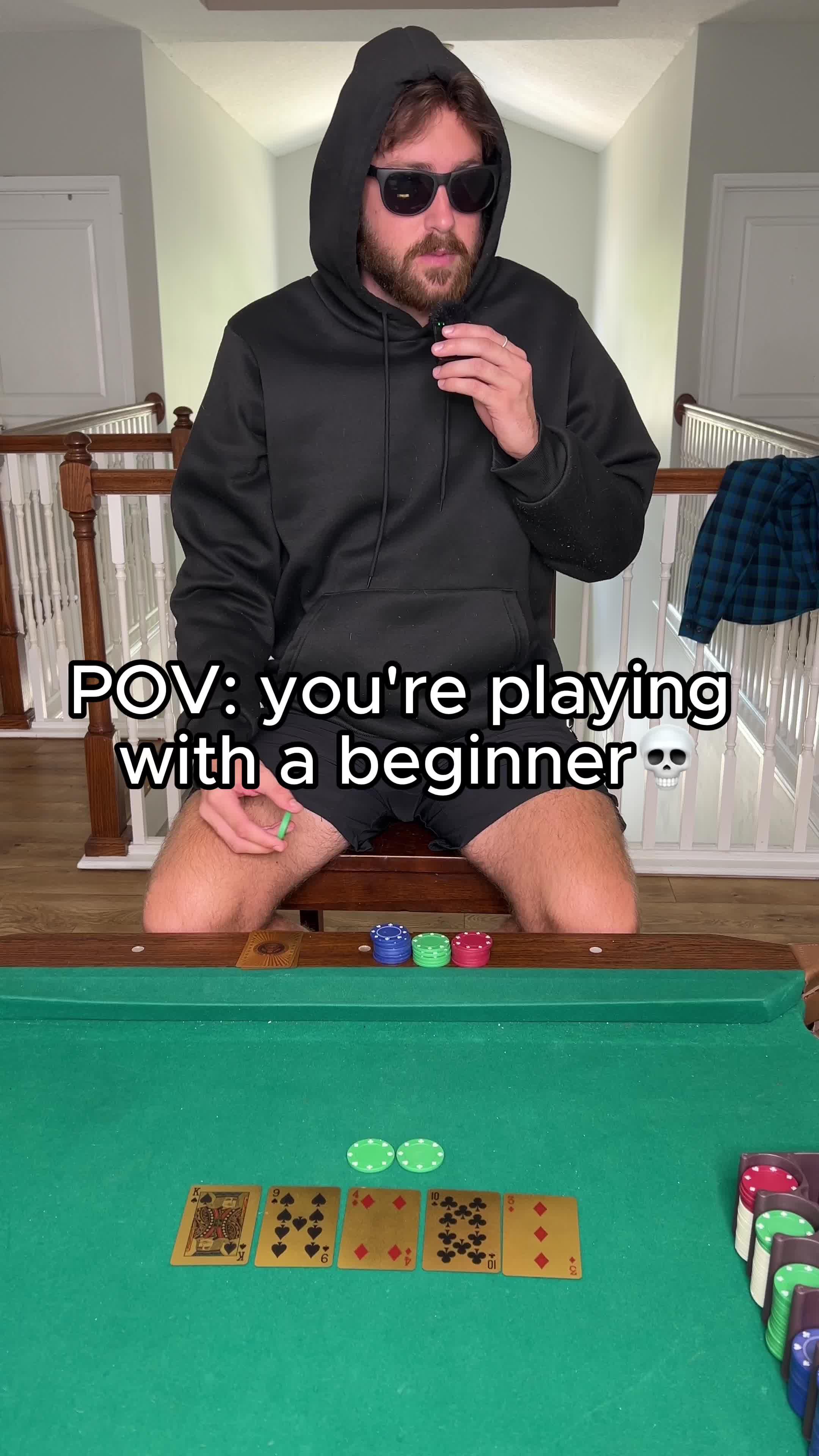   Be the high-roller. Play Zynga Poker!