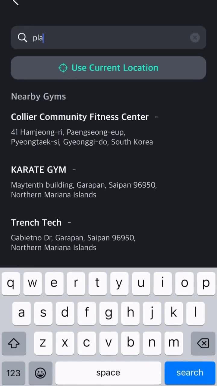 Get Free & Unlimited Workout Plans! No more Guesswork, Level up your gym workout!