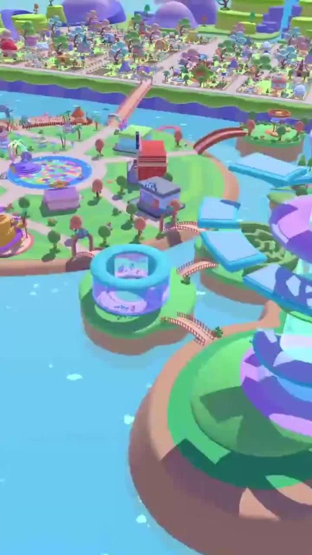 Create your farm, Create Your Unique Avatar and Have Fun with Friends in Dopiverse!