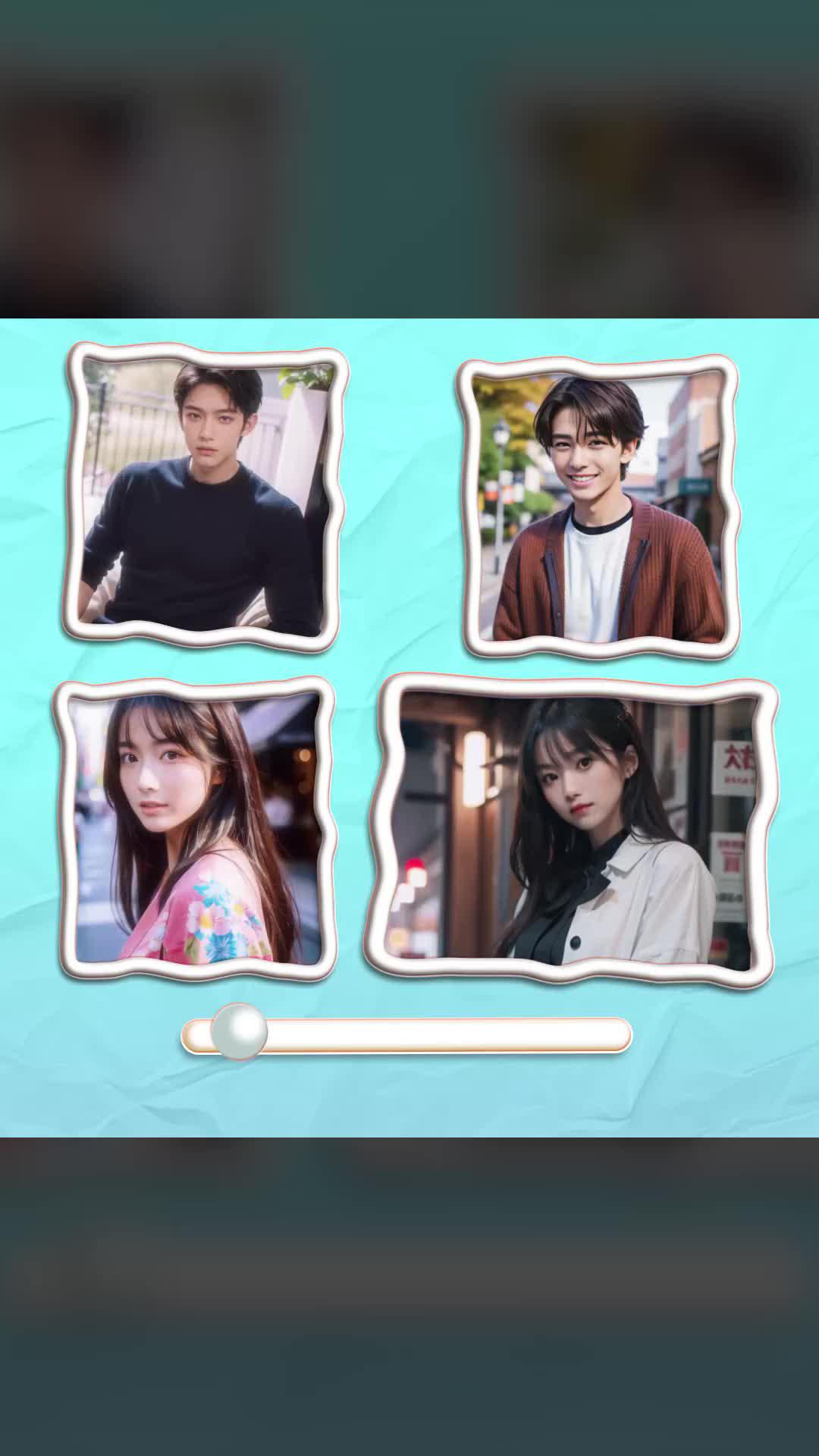 ヨーロッパとアメリカで大人気のクレイ加工フィルターできせかえが作れちゃう？！