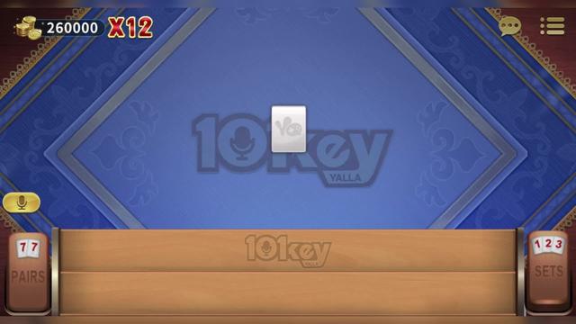 Okey ustası mısın hadi kapışalım.