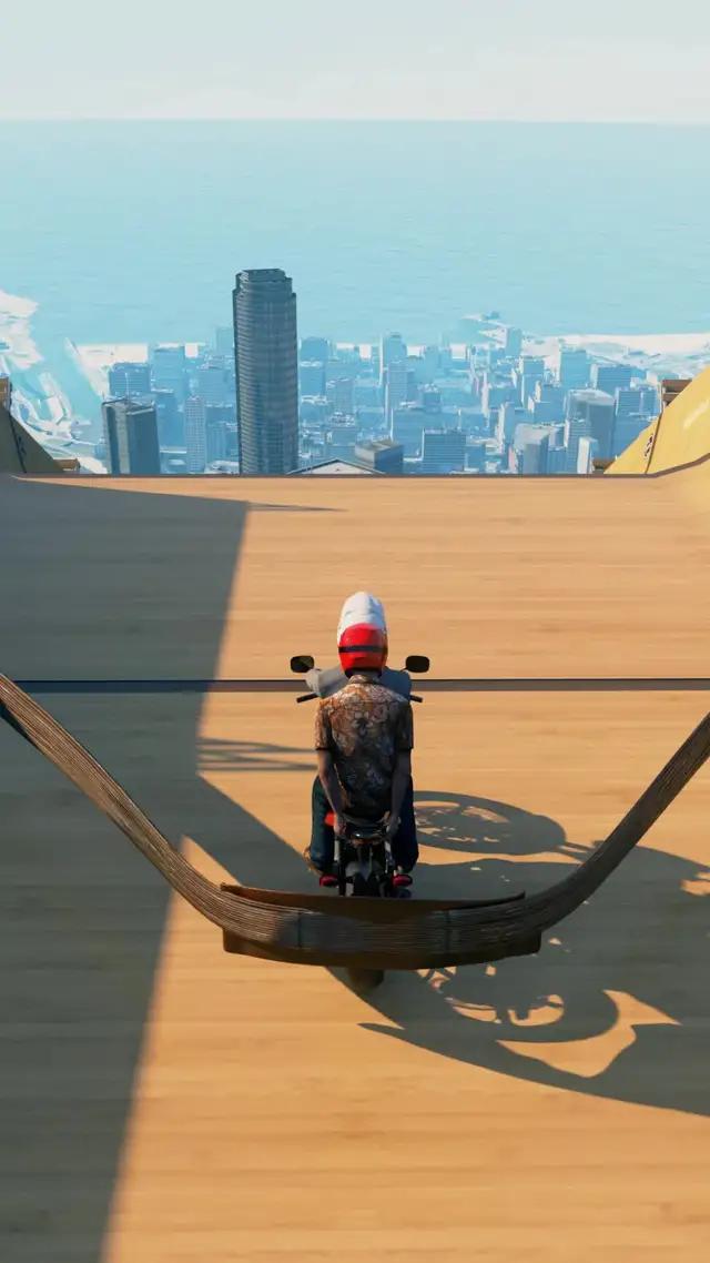 Well this didn’t go as planned...