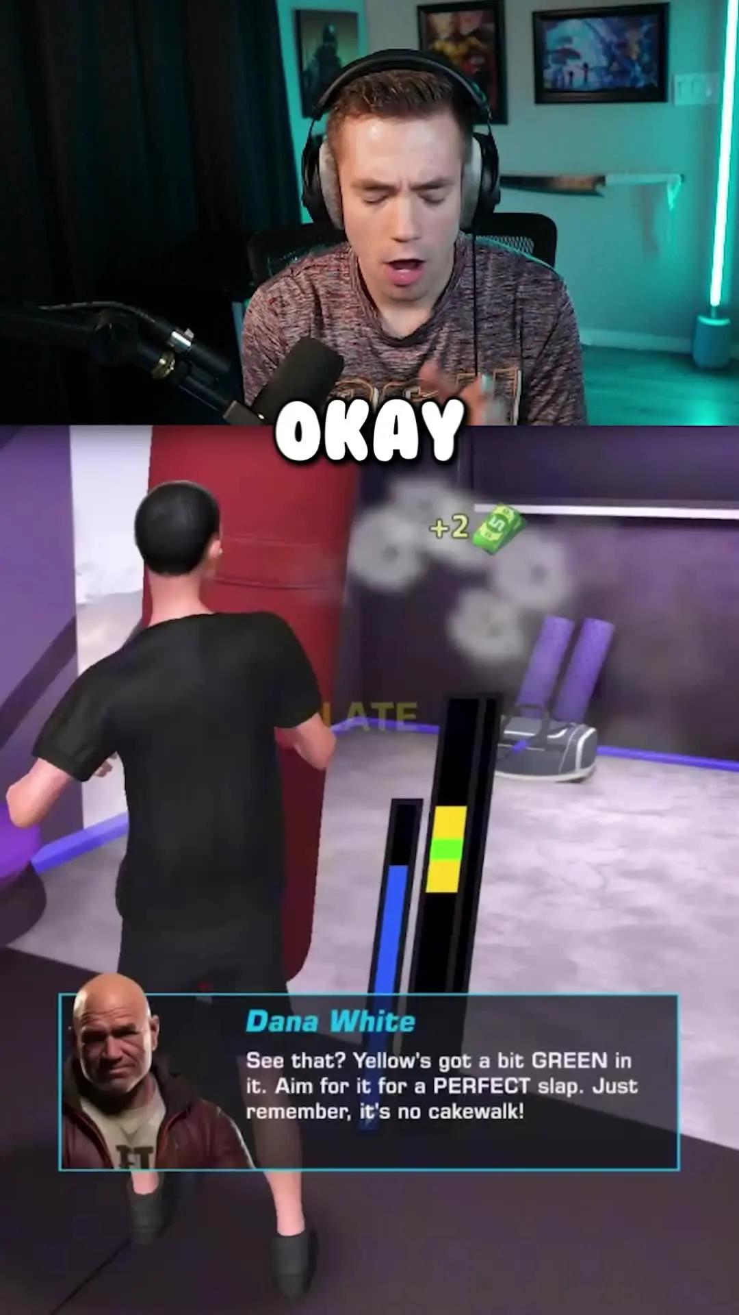 Power Slap Mobile is now MULTIPLAYER! Download and join to the challenge!