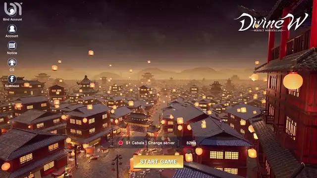 New MMORPG mobile game! Login to get VIP for free