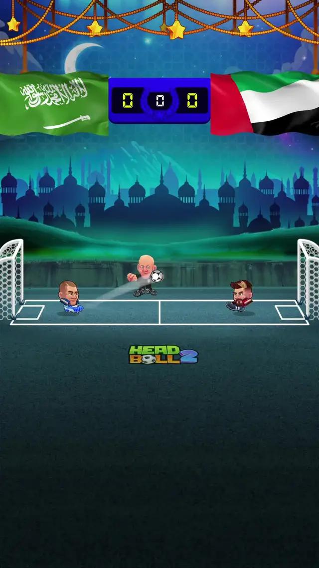 لا تدع الفرصة تفوتك لتكون بطل الملاعب الافتراضية!