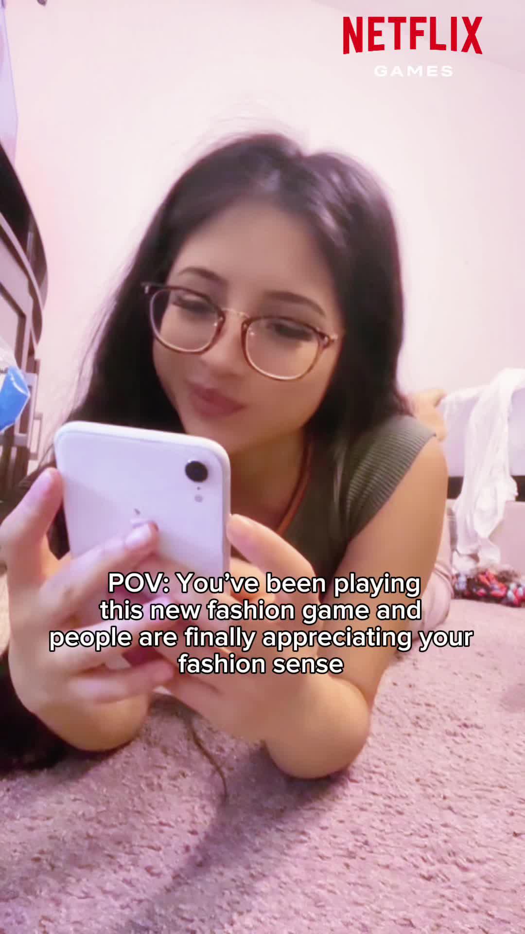 Play with NETFLIX subscription for Free!