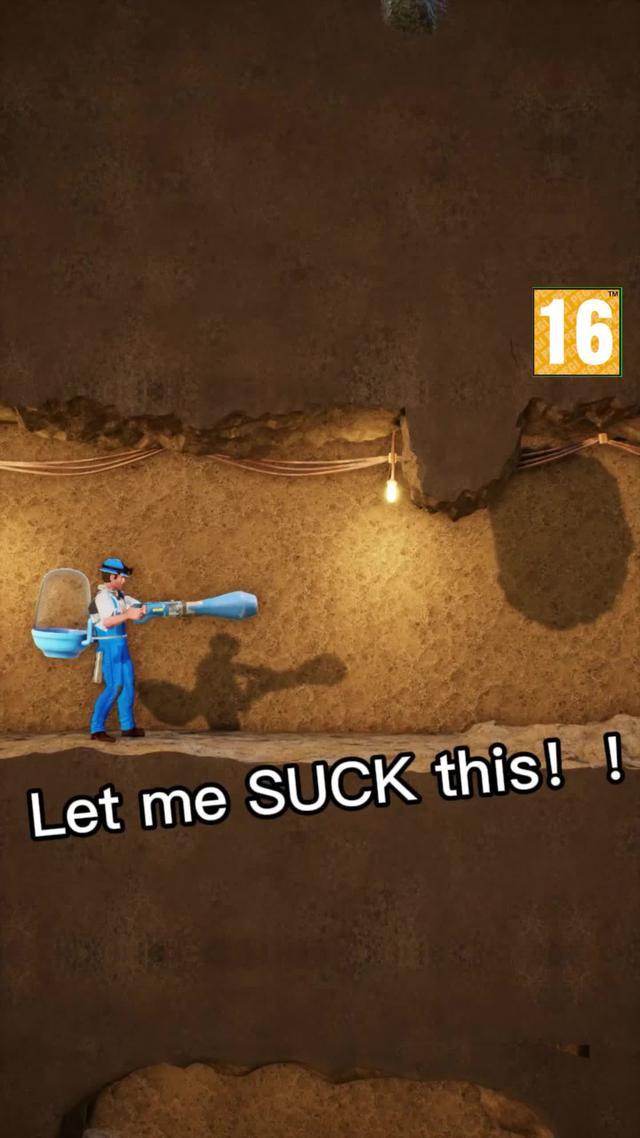 Fight-or-flight? Choose your strategy in this game!