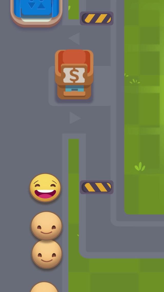 Design the most awesome theme park in the world!