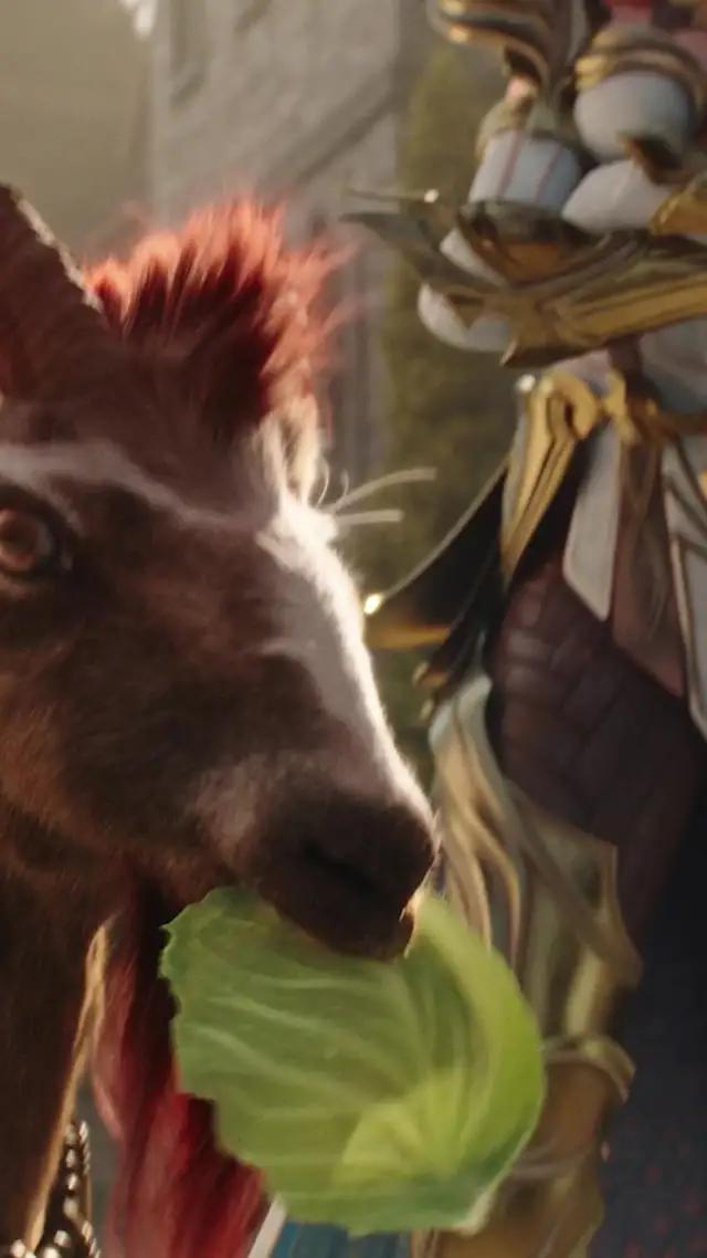 Mobile RPGs never looked so good!