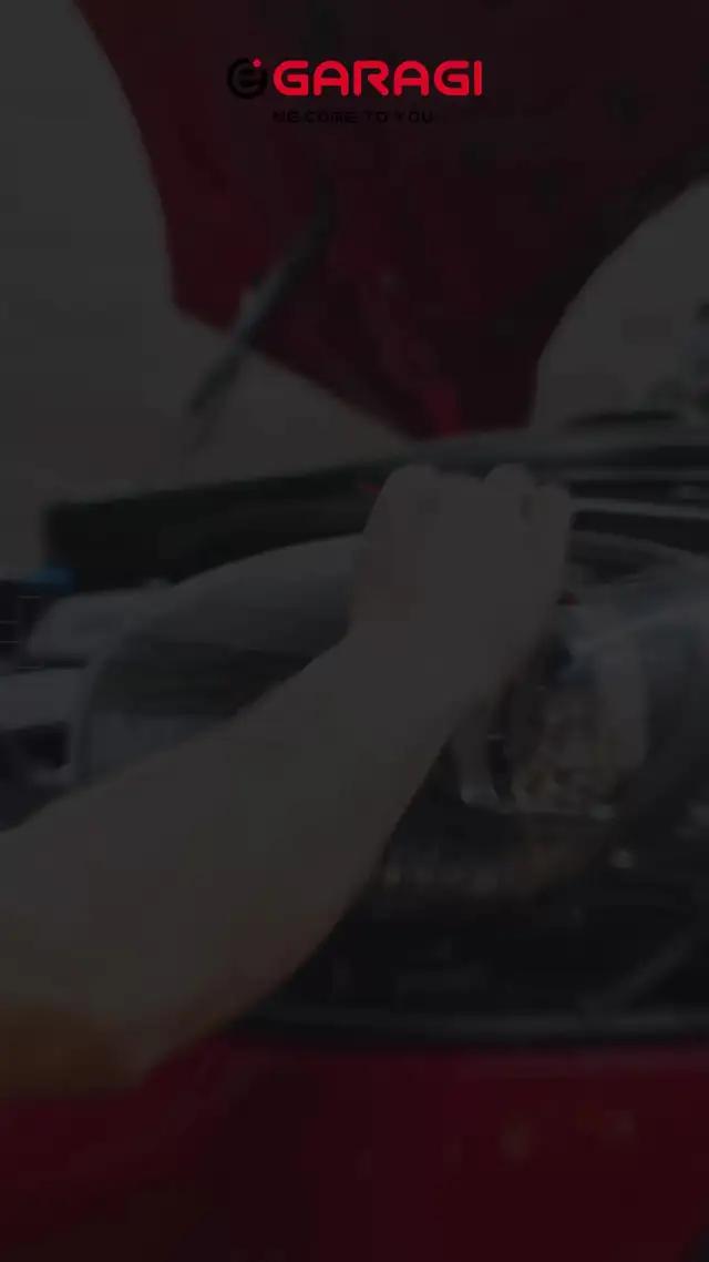 Doorstep Car Service in Dubai