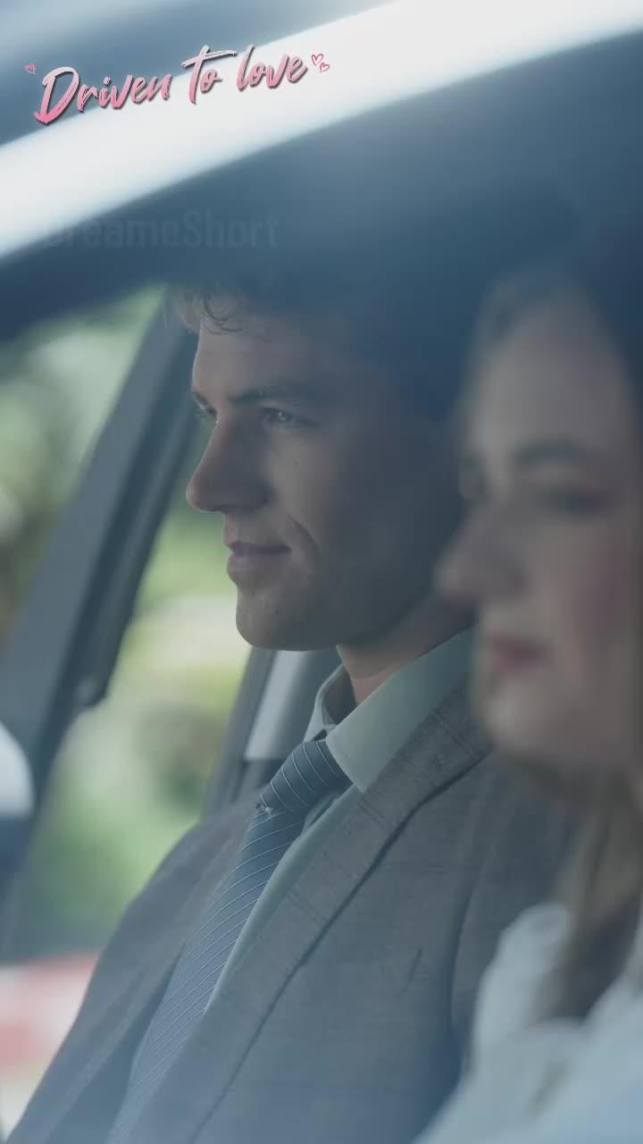 Accidentally hit his car, unexpectedly also his heart. What's next for this poor girl and the CEO?