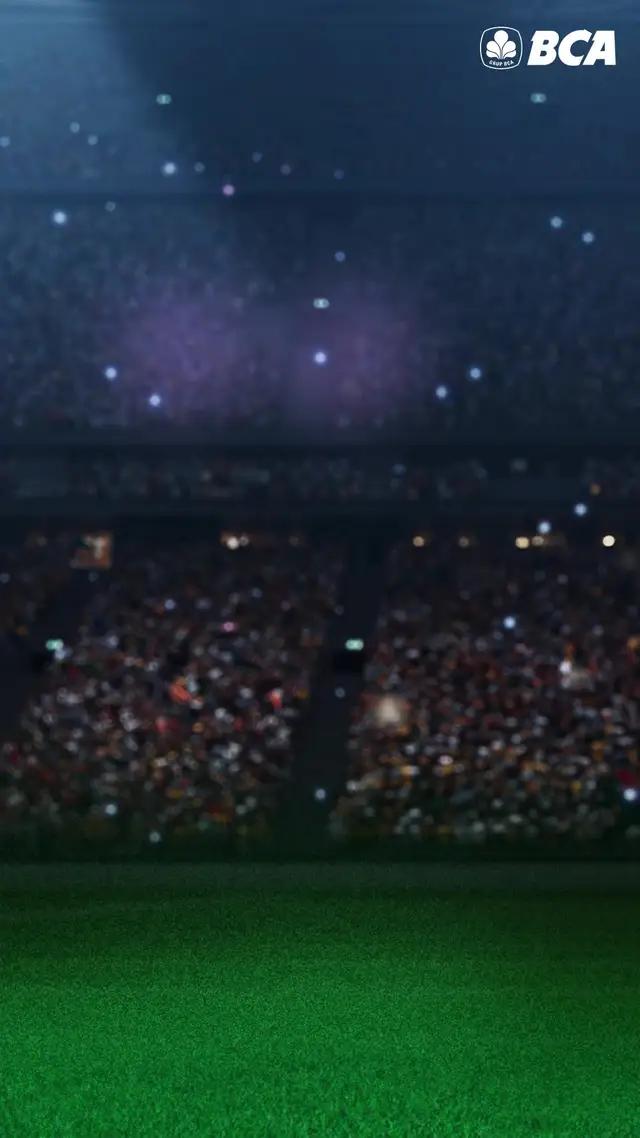 Masih ada waktu buat terus tingkatin kumpulin poin, biar bisa terus menang di Gebyar Hadiah BCA!