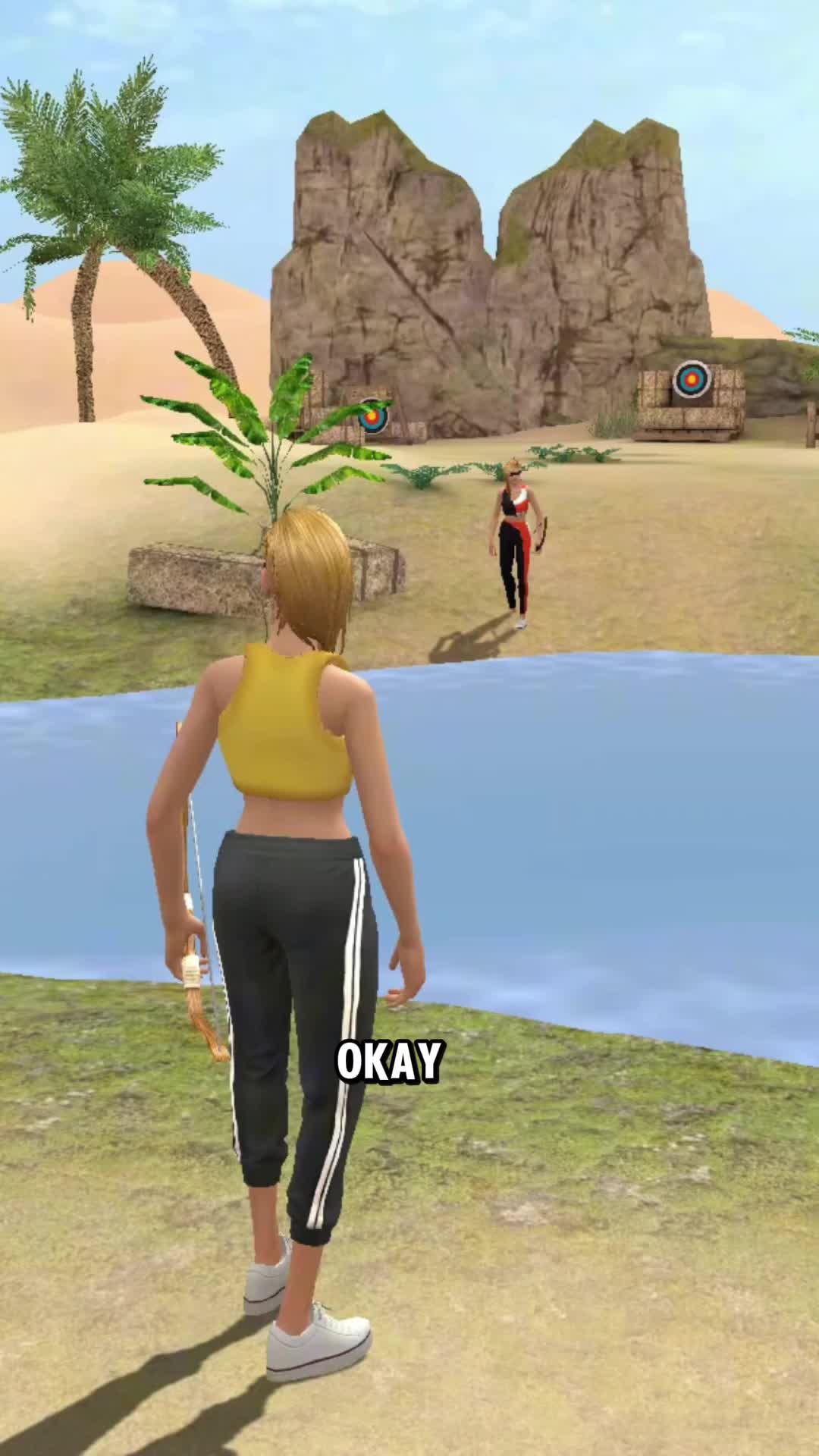 The most addictive game!