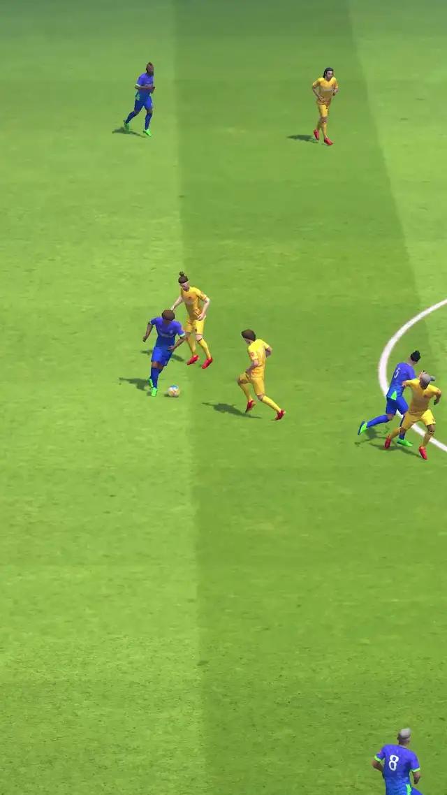 Run Your Strategy Team!