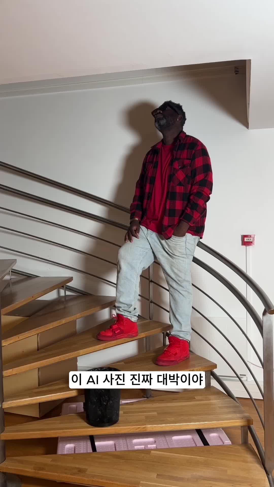 스튜디오가 없어도 문제없어요 📷