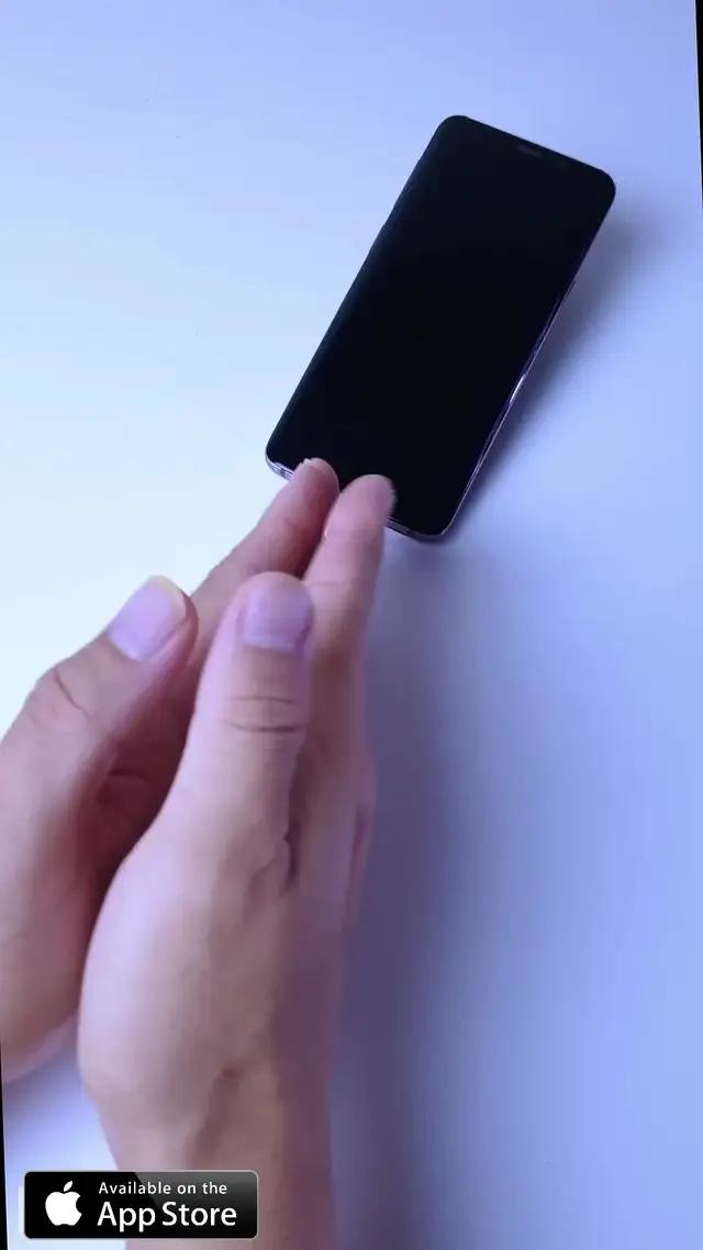 Find Your Phone By Clap!