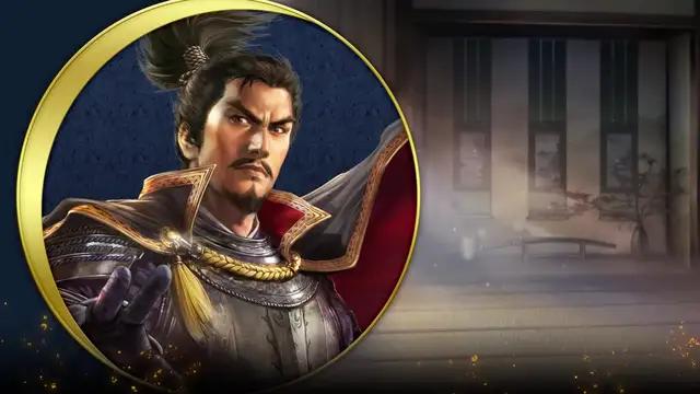 シブサワ・コウ40周年記念作品。人気の戦略シミュレーションゲームが遂に登場。仲間と城を攻め落とせ！