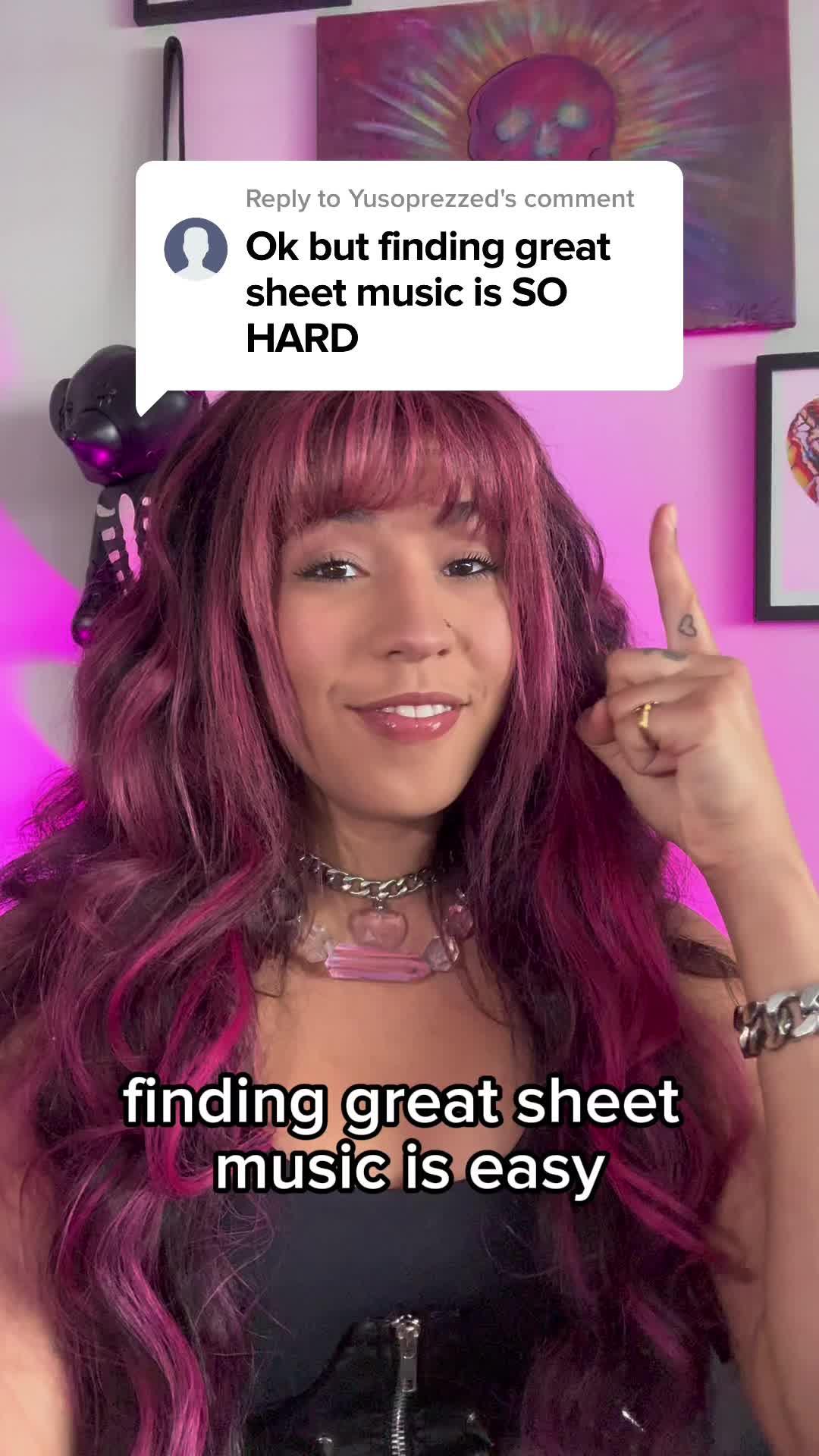 Play Favorite Sheet Music With 65% Off