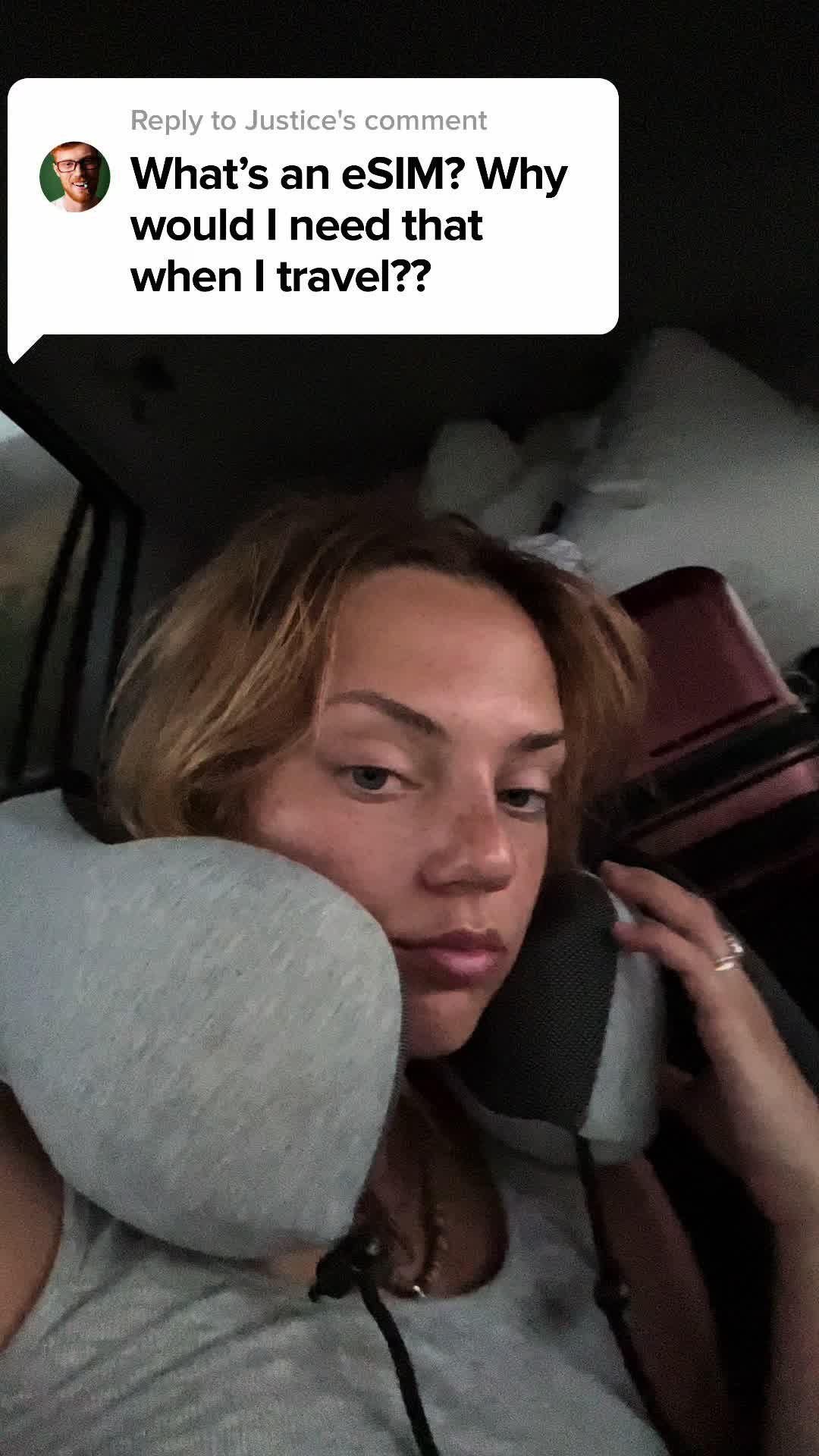 Travel eSIM. No data plans. Enjoy free trial while traveling with no commitment.