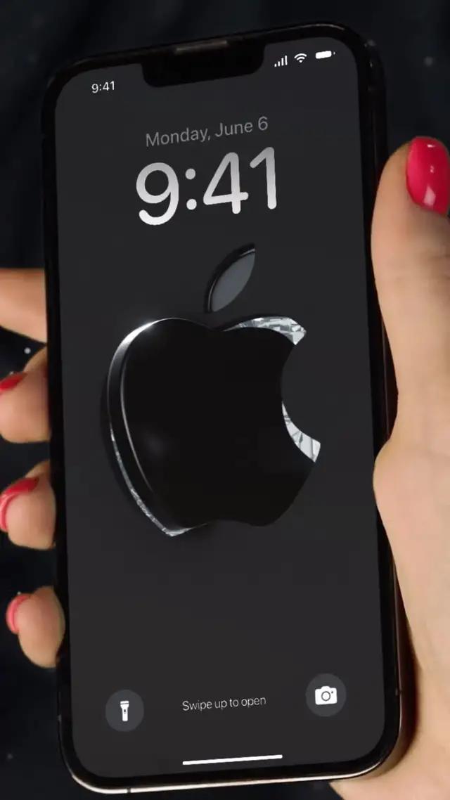 Wanna change your Charging screen? Try this!