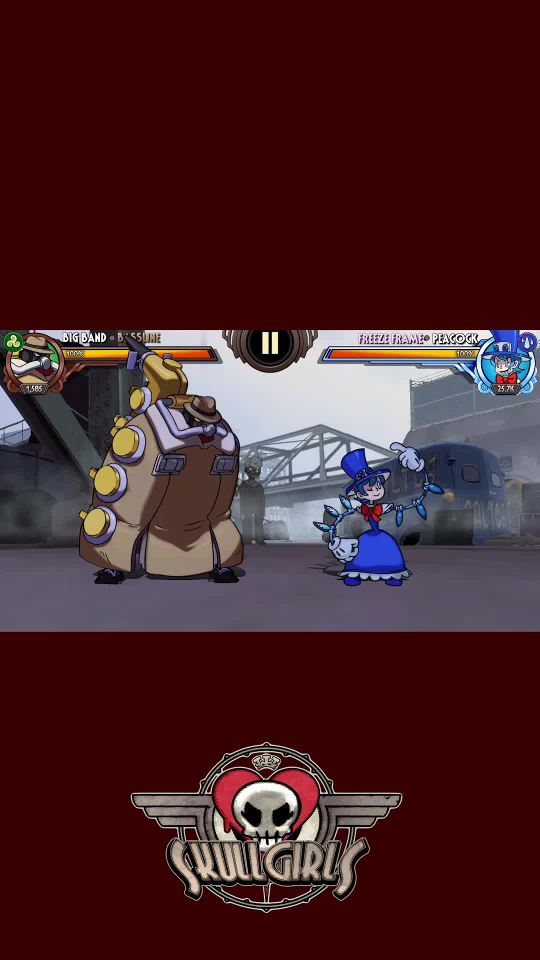 Best Mobile Fighting Game