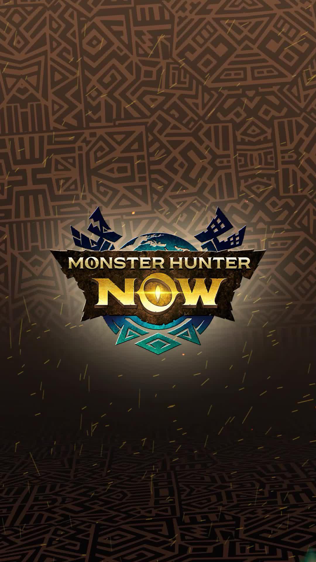 Urgent Quest! Monsters Ahead!