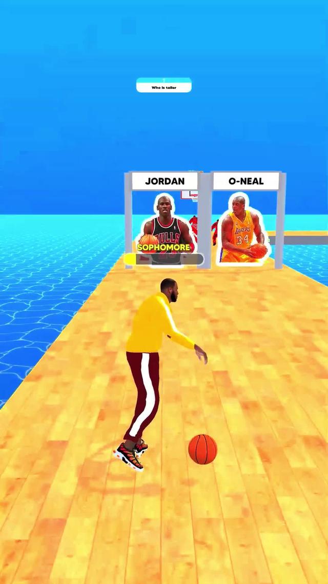 Can You Be The Winner?