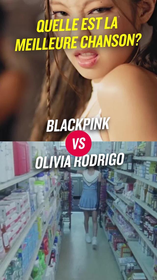 Quelle Est La Meilleure Chanson?