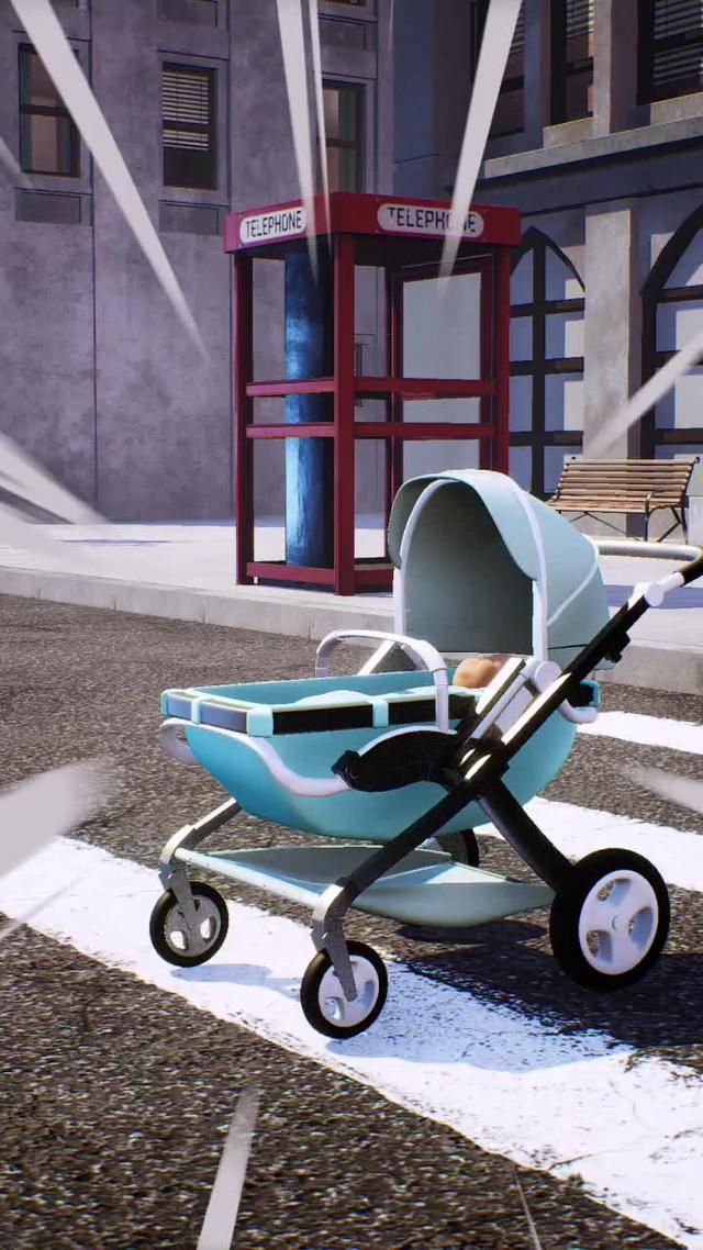 超高自由度模擬經營手遊，草根逆襲成總裁，一秒几億手不停