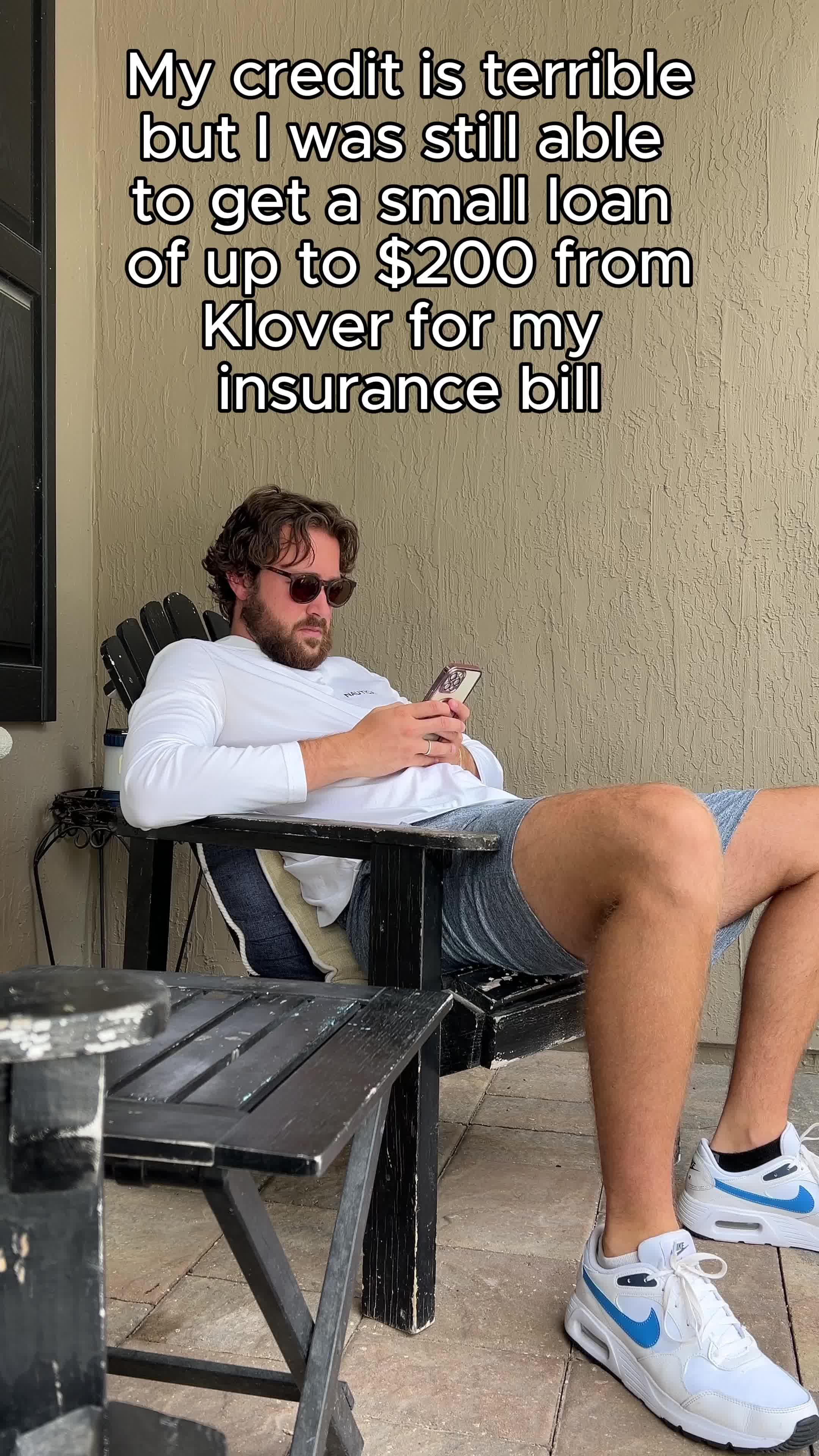 Get up to $200 in as little as 5 minutes: No credit checks or late fees.