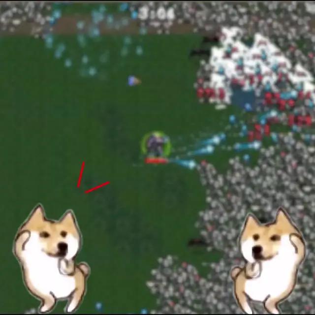 吸血鬼の生存者よりも楽しい! 