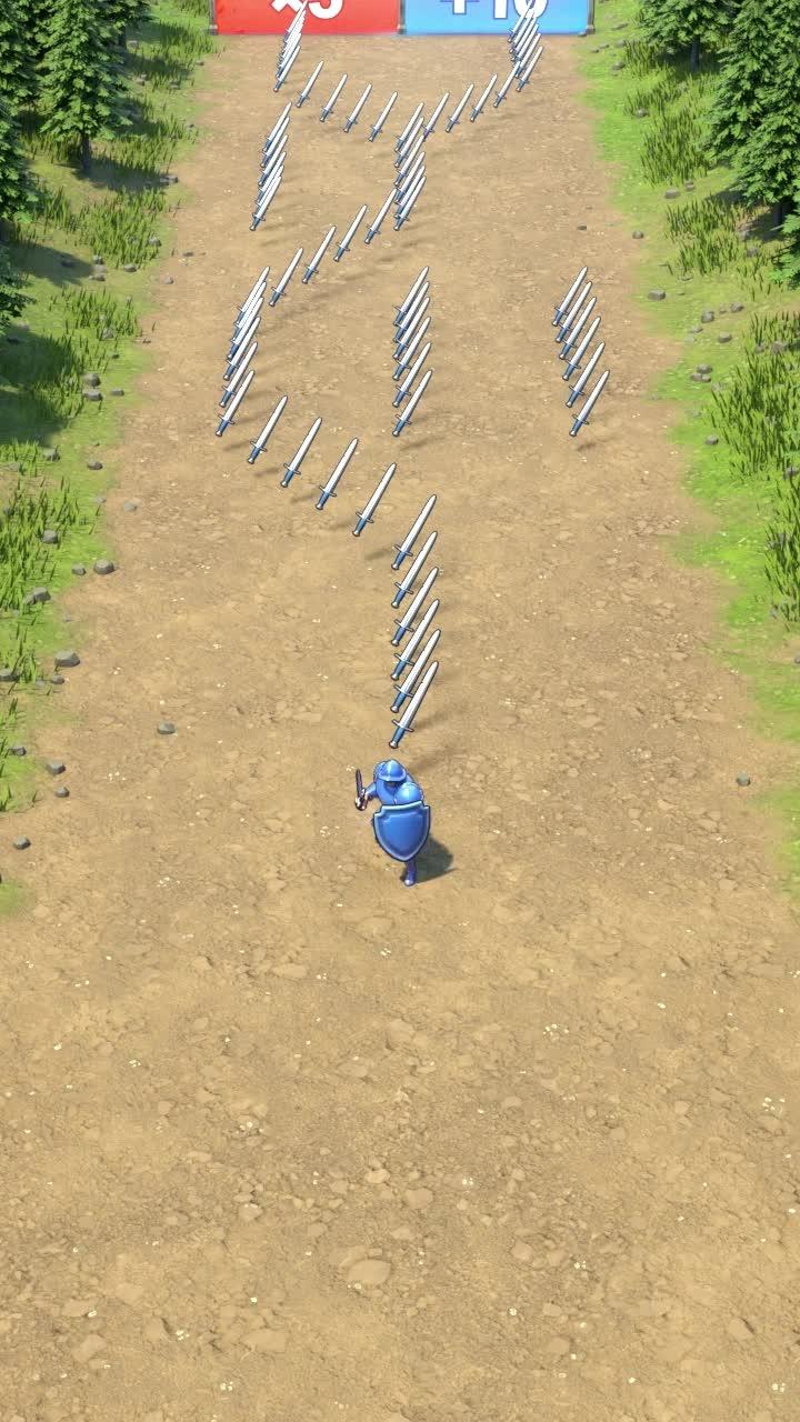 Many failed before! Think you can do better?