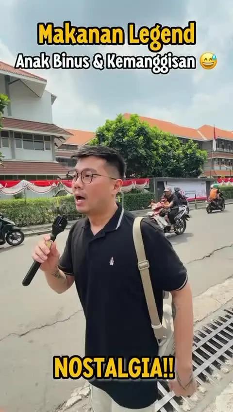 Kak @henji wong aja udh nostalgia ke #ciznchic masa kalian belum? #makananlegendaris #kulinerbinus #binus #westernfood #steak 