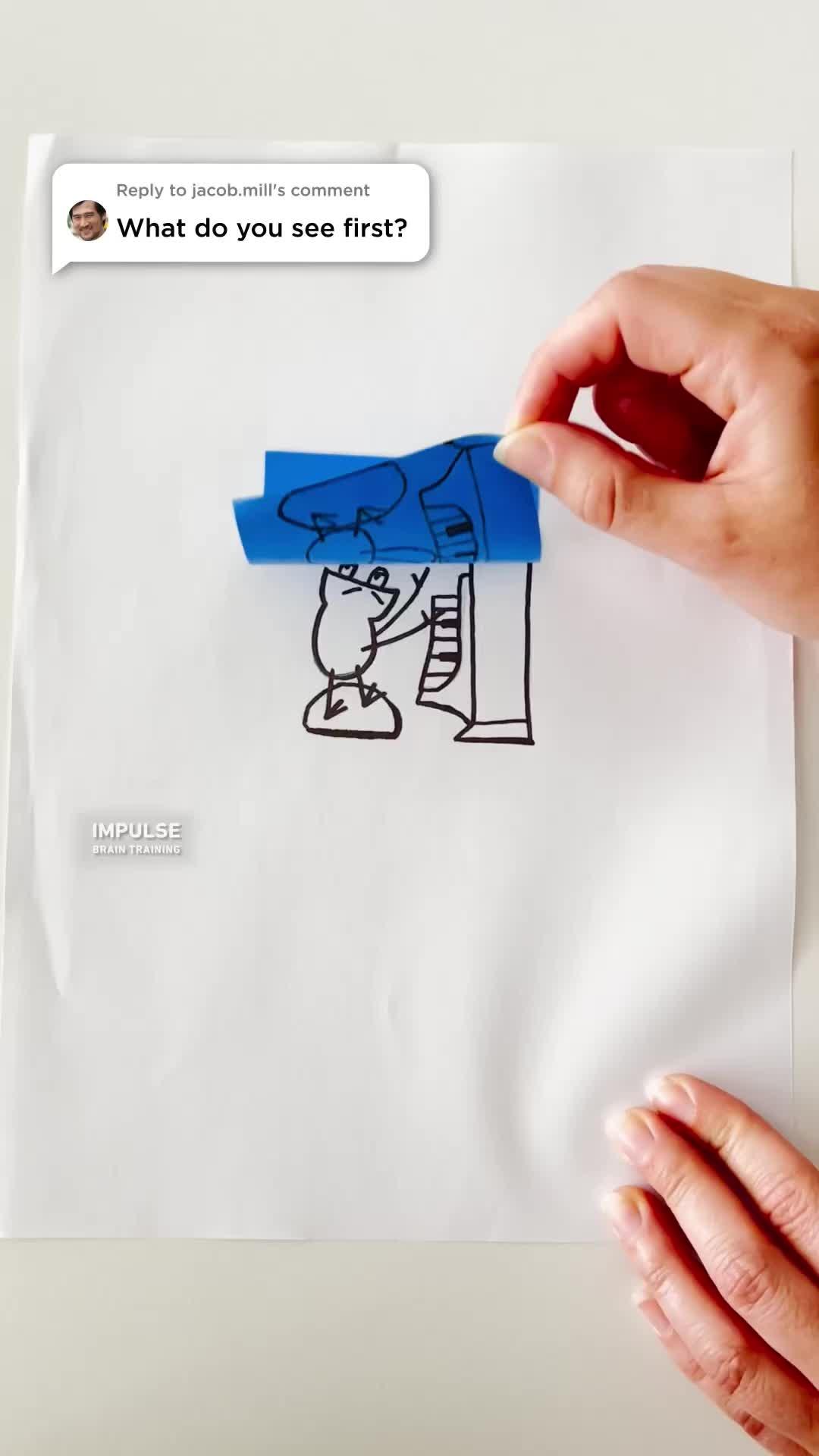 Unlock Your Childhood Trauma's Secrets