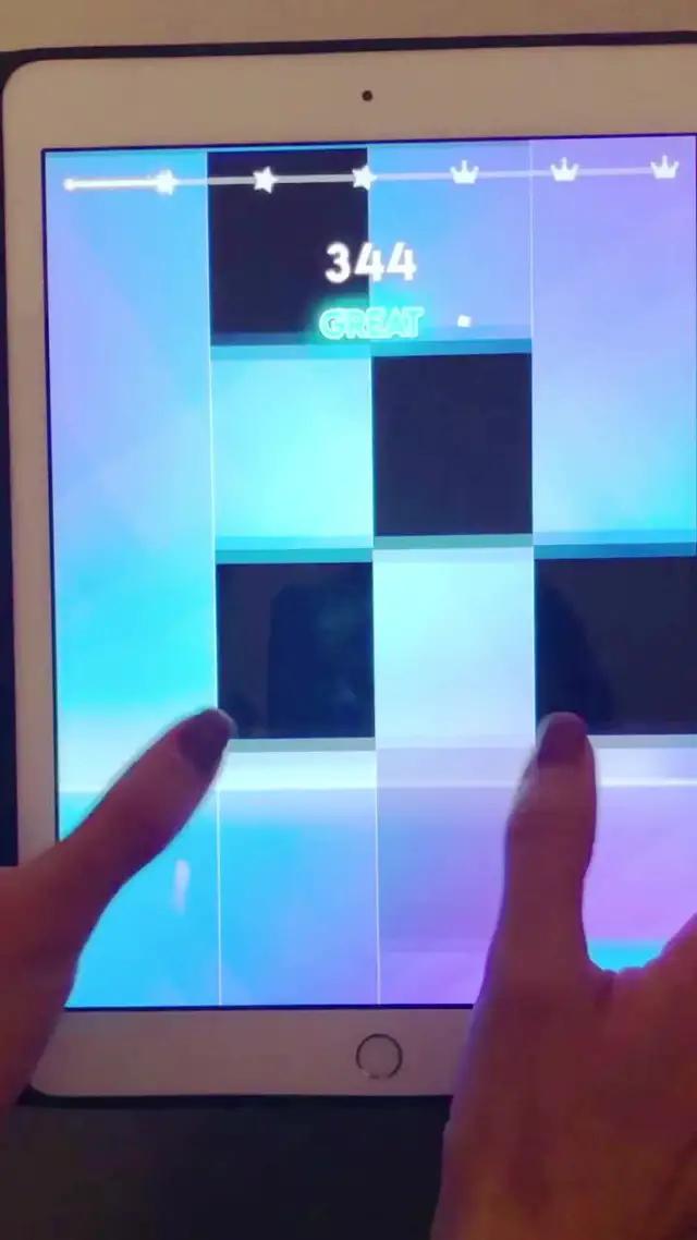 超多熱門歌曲關卡快來挑戰！