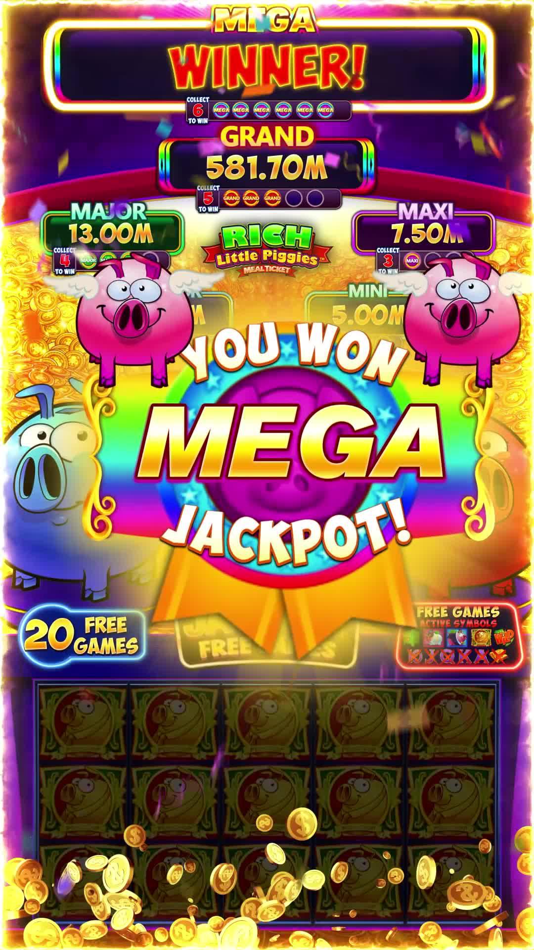 Try your luck its FREE!