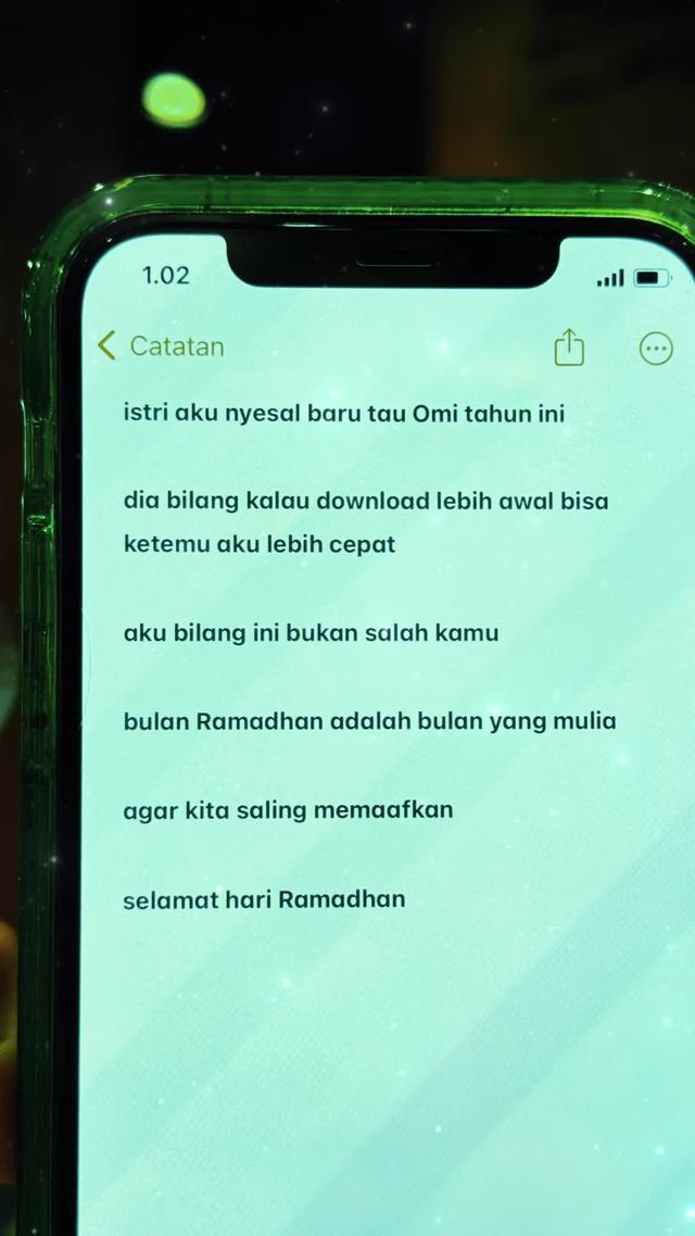 Mulai berpasangan