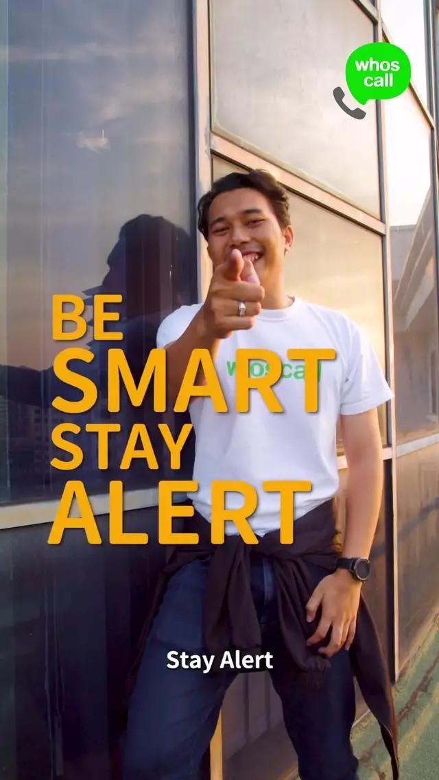 "Siapa pernah dipancing jadi mangsa sebelum ni? Say no moreee, saya ada Whoscall 😏🎣 #besmartstayalert #pdrm #stopscammers #scamawareness #TakNakScamCall #WhoscallMY #AntiScam #AntiFraud #CallerID #Whoscall #callerid #scamnews #scamnumbers #antiscam #scamprotection #antiphishing #fyp #trending 